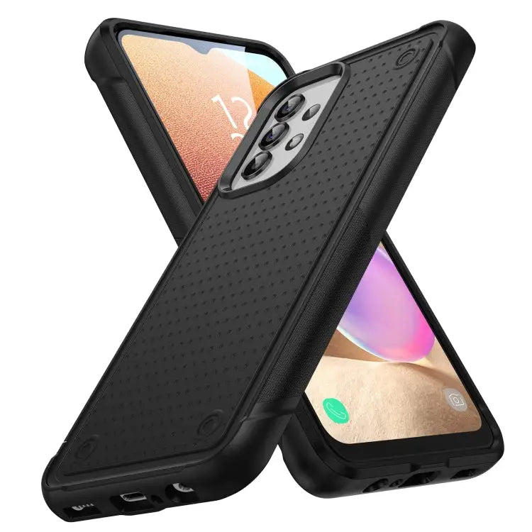 PC + TPU Shockproof Protective Phone Case For Samsung Galaxy A23 For Samsung Galaxy A32 4G For Samsung Galaxy A32 5G