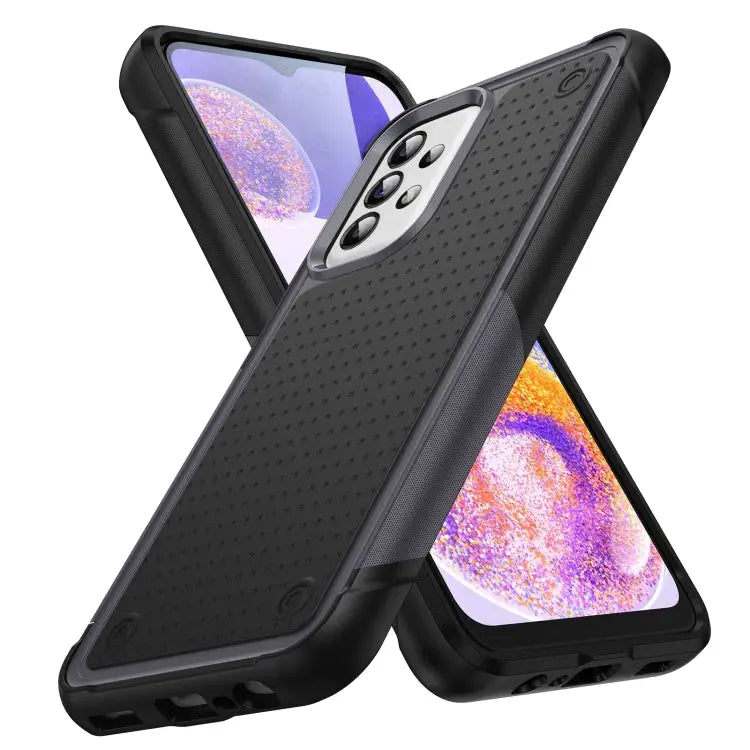 PC + TPU Shockproof Protective Phone Case For Samsung Galaxy A23 For Samsung Galaxy A32 4G For Samsung Galaxy A32 5G