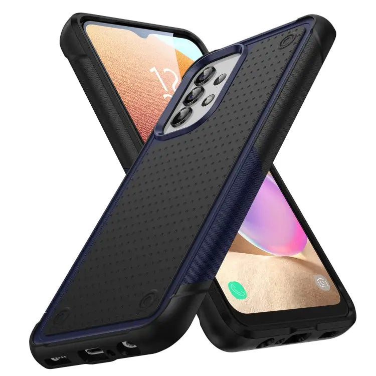 PC + TPU Shockproof Protective Phone Case For Samsung Galaxy A23 For Samsung Galaxy A32 4G For Samsung Galaxy A32 5G