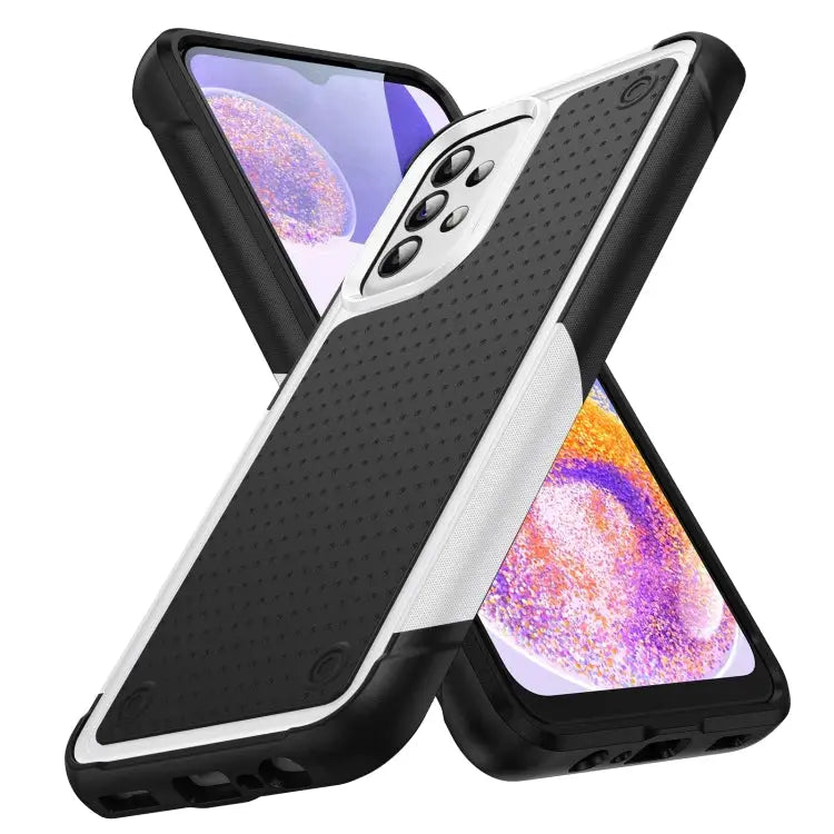PC + TPU Shockproof Protective Phone Case For Samsung Galaxy A23 For Samsung Galaxy A32 4G For Samsung Galaxy A32 5G