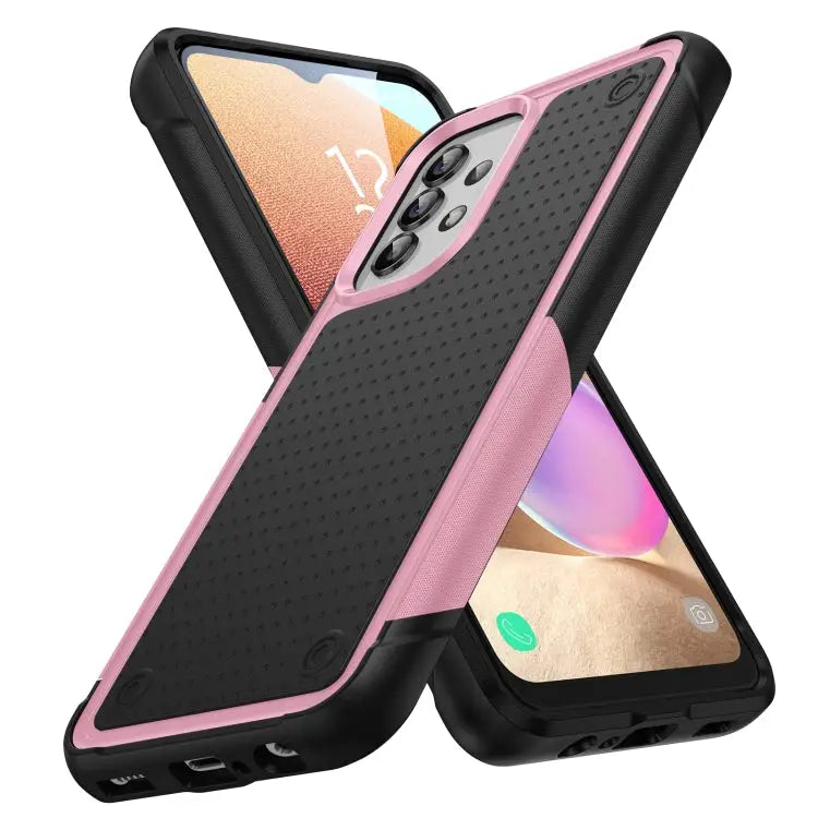 PC + TPU Shockproof Protective Phone Case For Samsung Galaxy A23 For Samsung Galaxy A32 4G For Samsung Galaxy A32 5G