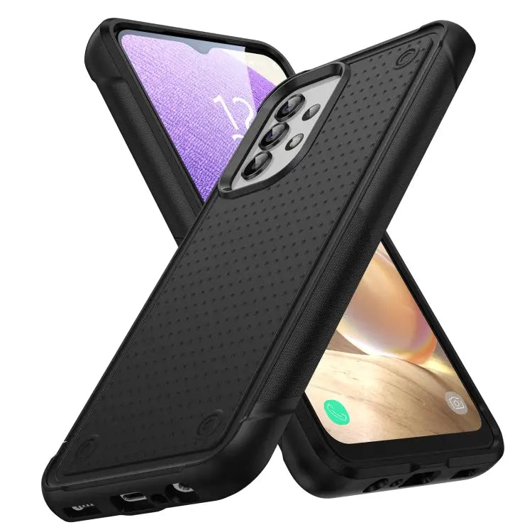 PC + TPU Shockproof Protective Phone Case For Samsung Galaxy A23 For Samsung Galaxy A32 4G For Samsung Galaxy A32 5G