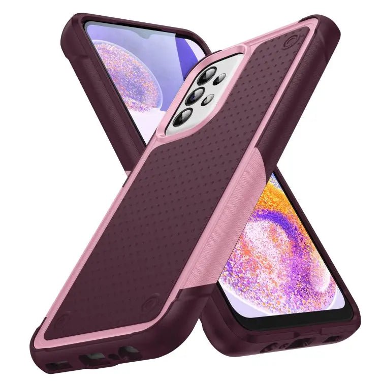 PC + TPU Shockproof Protective Phone Case For Samsung Galaxy A23 For Samsung Galaxy A32 4G For Samsung Galaxy A32 5G