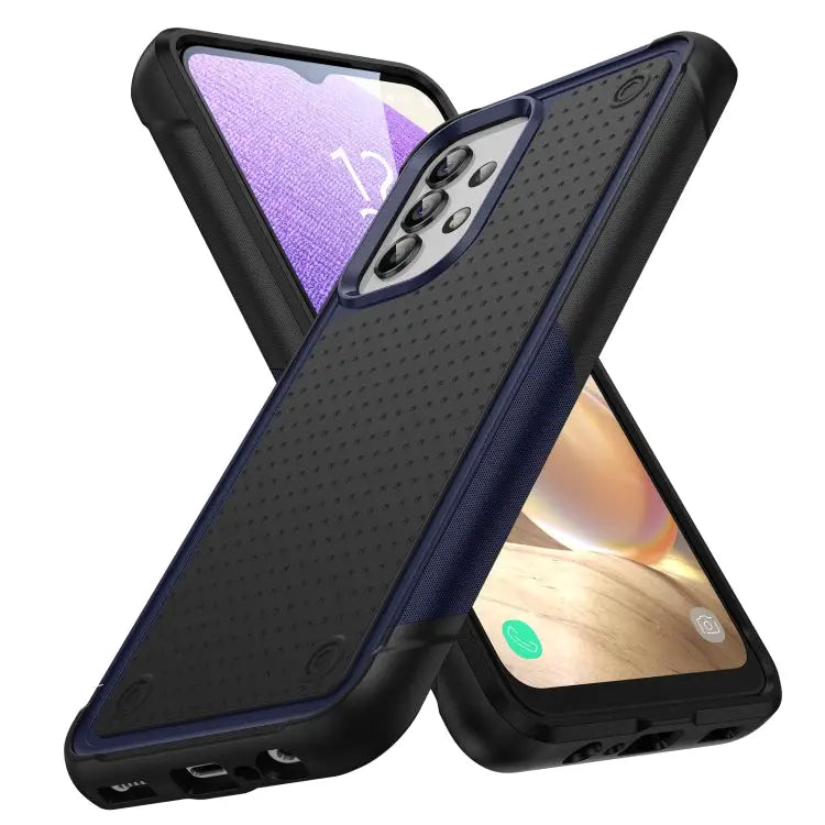 PC + TPU Shockproof Protective Phone Case For Samsung Galaxy A23 For Samsung Galaxy A32 4G For Samsung Galaxy A32 5G