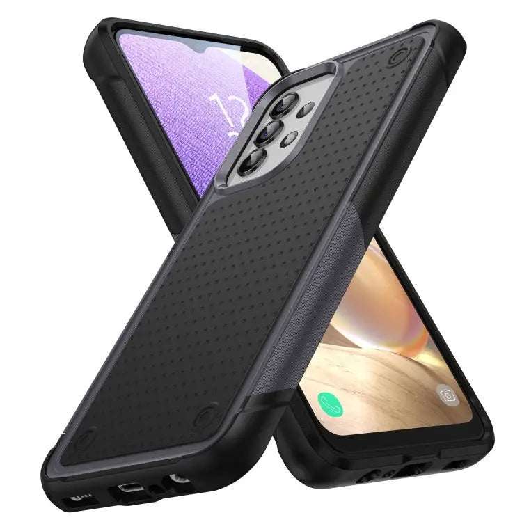 PC + TPU Shockproof Protective Phone Case For Samsung Galaxy A23 For Samsung Galaxy A32 4G For Samsung Galaxy A32 5G