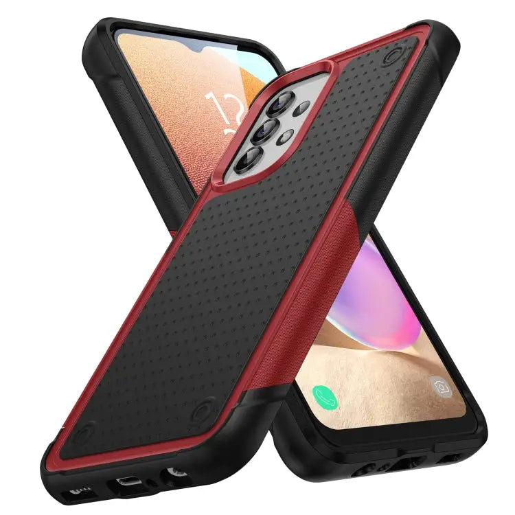 PC + TPU Shockproof Protective Phone Case For Samsung Galaxy A23 For Samsung Galaxy A32 4G For Samsung Galaxy A32 5G