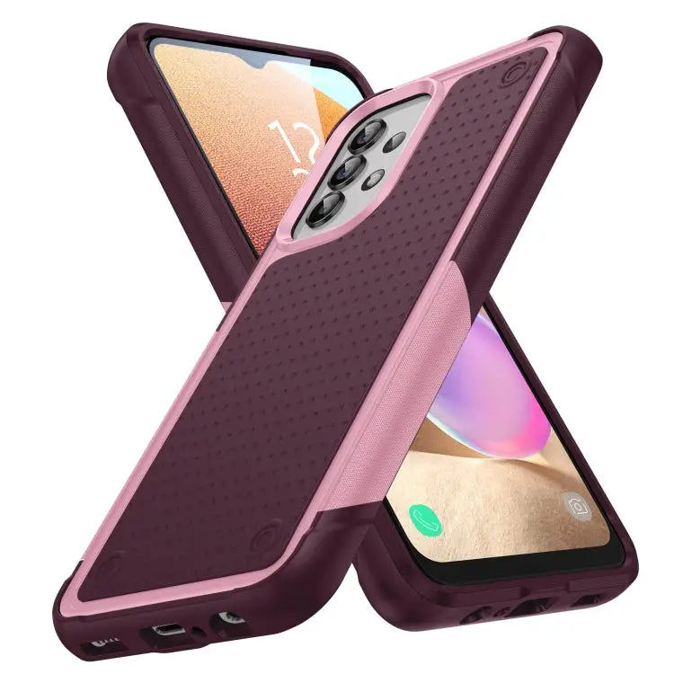 PC + TPU Shockproof Protective Phone Case For Samsung Galaxy A23 For Samsung Galaxy A32 4G For Samsung Galaxy A32 5G