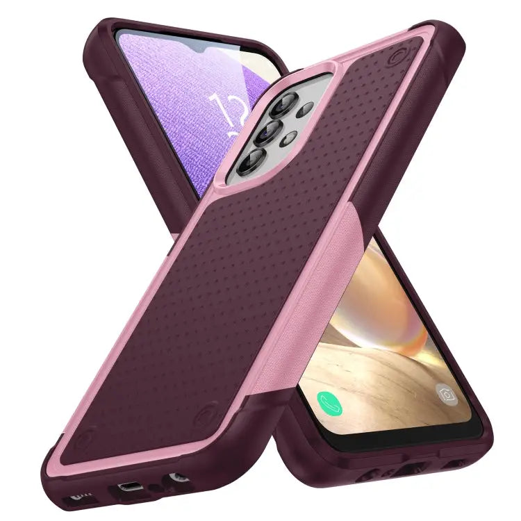 PC + TPU Shockproof Protective Phone Case For Samsung Galaxy A23 For Samsung Galaxy A32 4G For Samsung Galaxy A32 5G