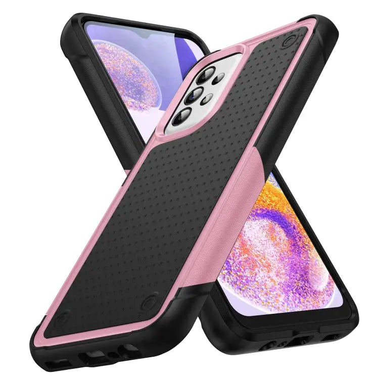 PC + TPU Shockproof Protective Phone Case For Samsung Galaxy A23 For Samsung Galaxy A32 4G For Samsung Galaxy A32 5G
