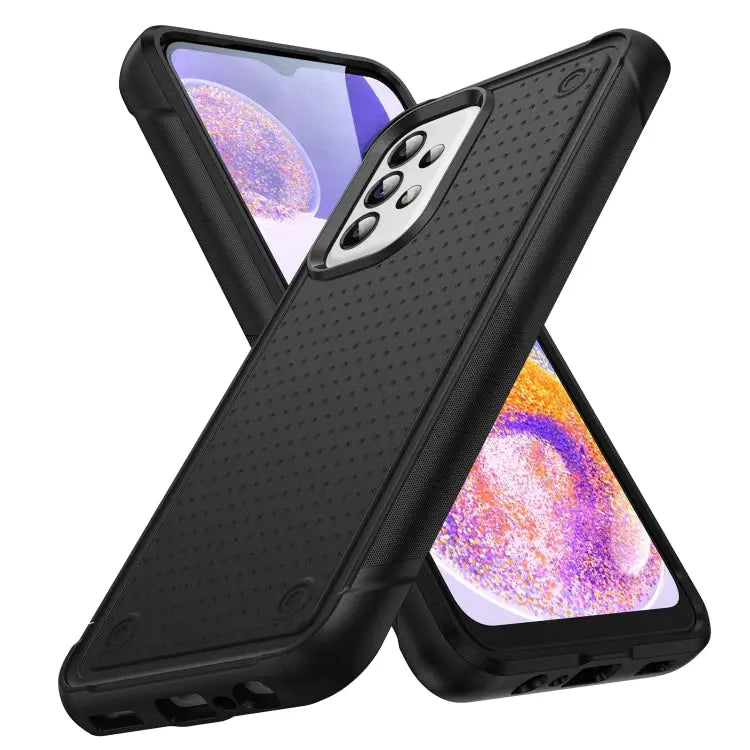 PC + TPU Shockproof Protective Phone Case For Samsung Galaxy A23 For Samsung Galaxy A32 4G For Samsung Galaxy A32 5G