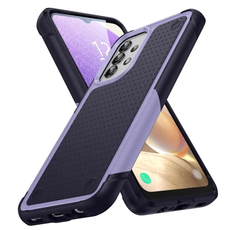 PC + TPU Shockproof Protective Phone Case For Samsung Galaxy A23 For Samsung Galaxy A32 4G For Samsung Galaxy A32 5G
