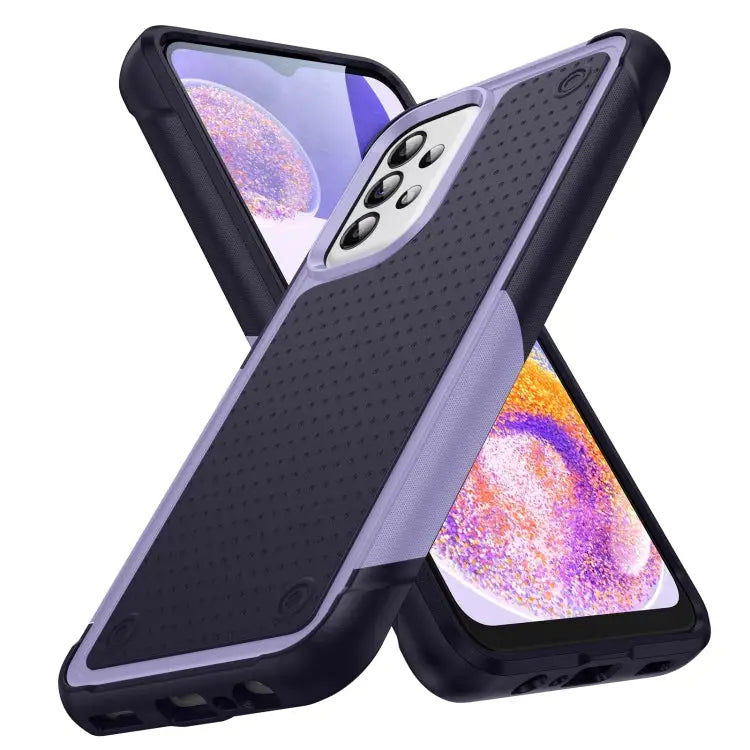 PC + TPU Shockproof Protective Phone Case For Samsung Galaxy A23 For Samsung Galaxy A32 4G For Samsung Galaxy A32 5G