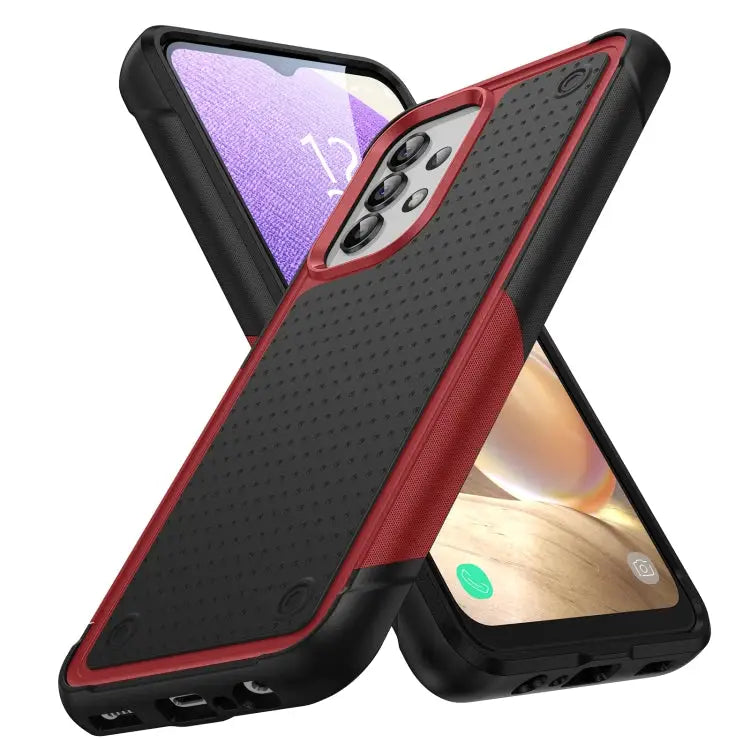 PC + TPU Shockproof Protective Phone Case For Samsung Galaxy A23 For Samsung Galaxy A32 4G For Samsung Galaxy A32 5G