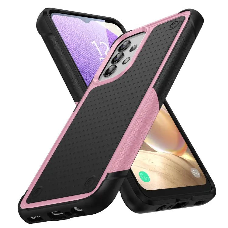 PC + TPU Shockproof Protective Phone Case For Samsung Galaxy A23 For Samsung Galaxy A32 4G For Samsung Galaxy A32 5G