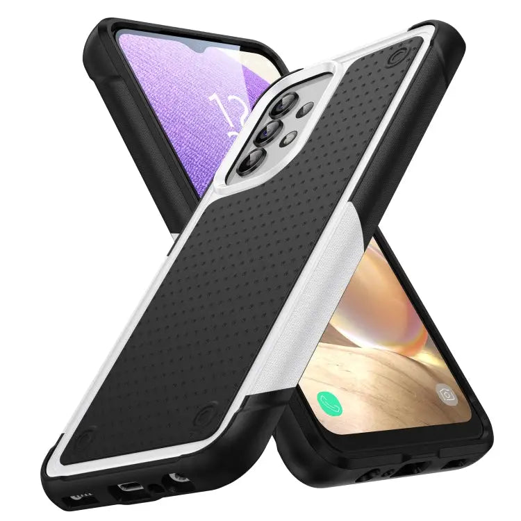 PC + TPU Shockproof Protective Phone Case For Samsung Galaxy A23 For Samsung Galaxy A32 4G For Samsung Galaxy A32 5G