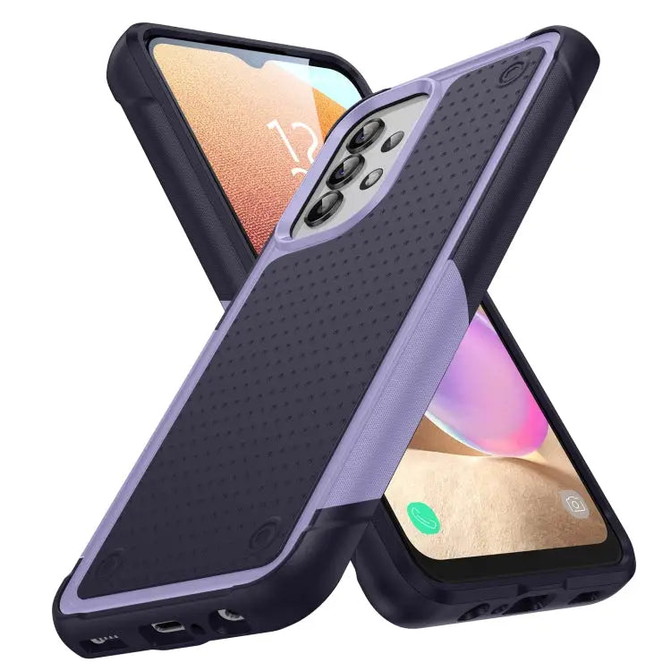 PC + TPU Shockproof Protective Phone Case For Samsung Galaxy A23 For Samsung Galaxy A32 4G For Samsung Galaxy A32 5G