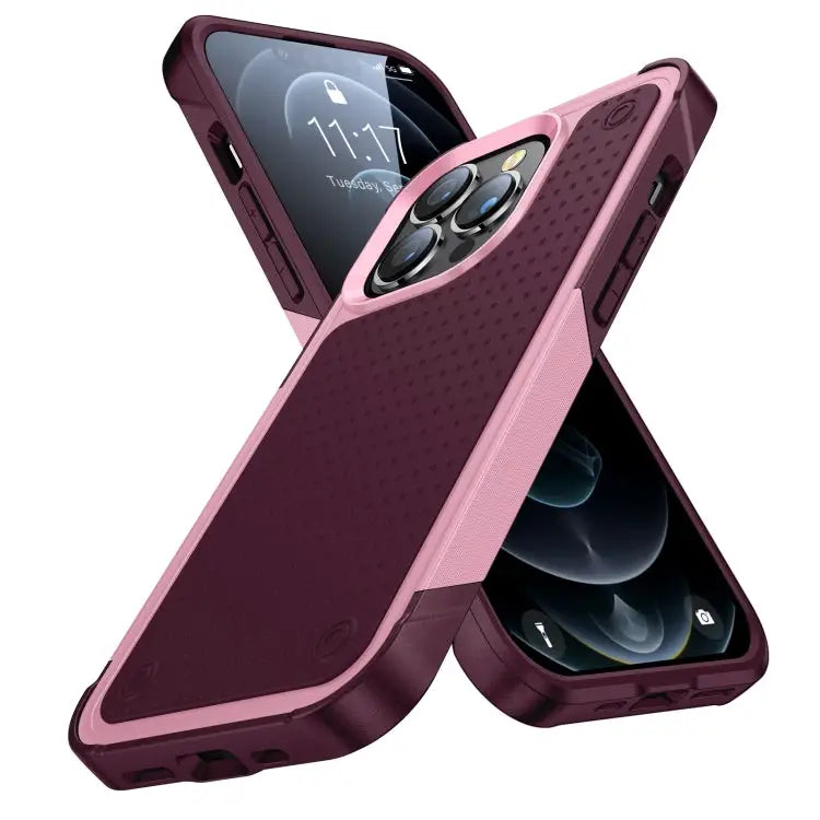 PC + TPU Shockproof Protective Phone Case For Samsung Galaxy S22 Ultra 5G For Samsung Galaxy S22 5G For Samsung Galaxy