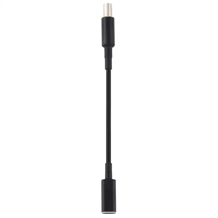 PD 100W 18.5-20V 7.4 x 0.6mm to USB-C / Type-C Adapter Nylon Braid Cable for Dell 7.4 x 0.6mm - 7.4 x 0.6mm