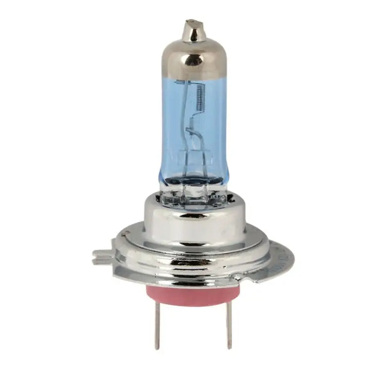 PEGASUS H7 Halogen Car Headlight Lamp 1800 Lumens Warm White Light 12V / 100W 5000K H7 - H7