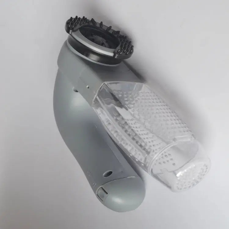 Pet Hair Suction Device Electric Massage Cleaning Vacuum Cleaner Pet Hair Sticking Device Massage Cleaning Vacuum