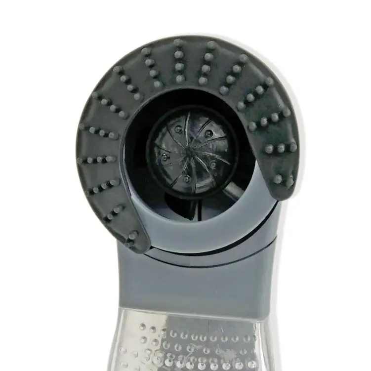 Pet Hair Suction Device Electric Massage Cleaning Vacuum Cleaner Pet Hair Sticking Device Massage Cleaning Vacuum