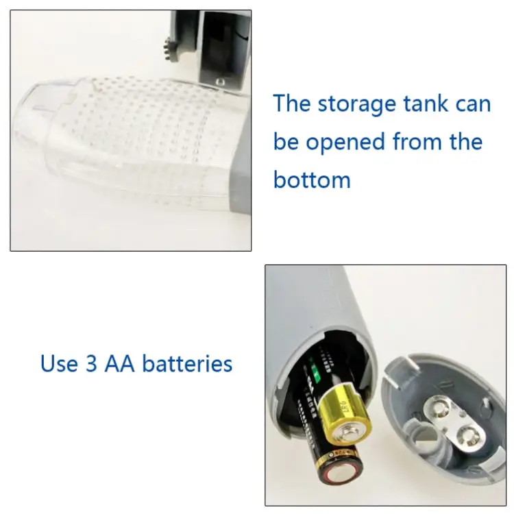 Pet Hair Suction Device Electric Massage Cleaning Vacuum Cleaner Pet Hair Sticking Device Massage Cleaning Vacuum