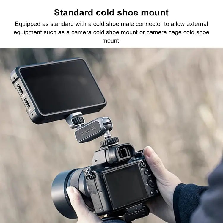 PGYTECH 360 Degree Adjustment Magic Arm Bracket Mount for SLR Camera