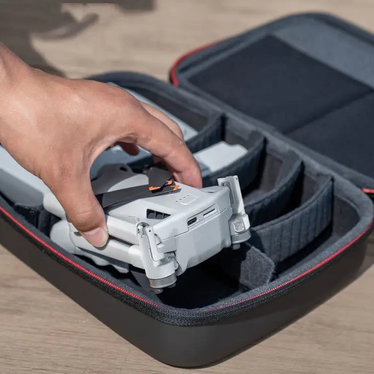 PGYTECH For DJI Mini 3 Pro Raised Landing Gear,Can Increase 25mm