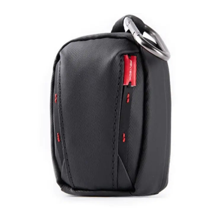 PGYTECH OneMo Digital Accessories Data Cable Headphones Sports Camera Bag - Apple Accessories
