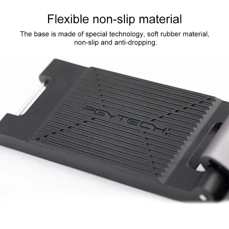 PGYTECH P-18C-019 Strap Fixed Holder for DJI Osmo Pocket / Action P-18C-019 - P-18C-019