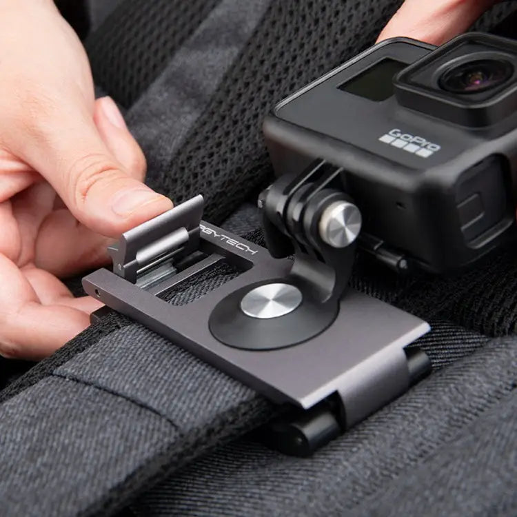 PGYTECH P-18C-019 Strap Fixed Holder for DJI Osmo Pocket / Action P-18C-019 - P-18C-019
