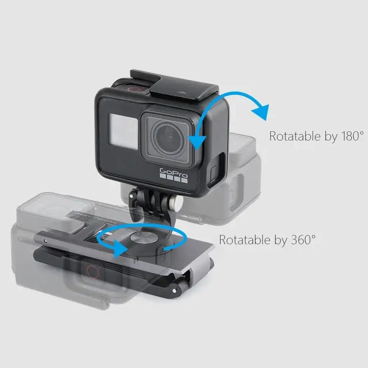 PGYTECH P-18C-019 Strap Fixed Holder for DJI Osmo Pocket / Action P-18C-019 - P-18C-019