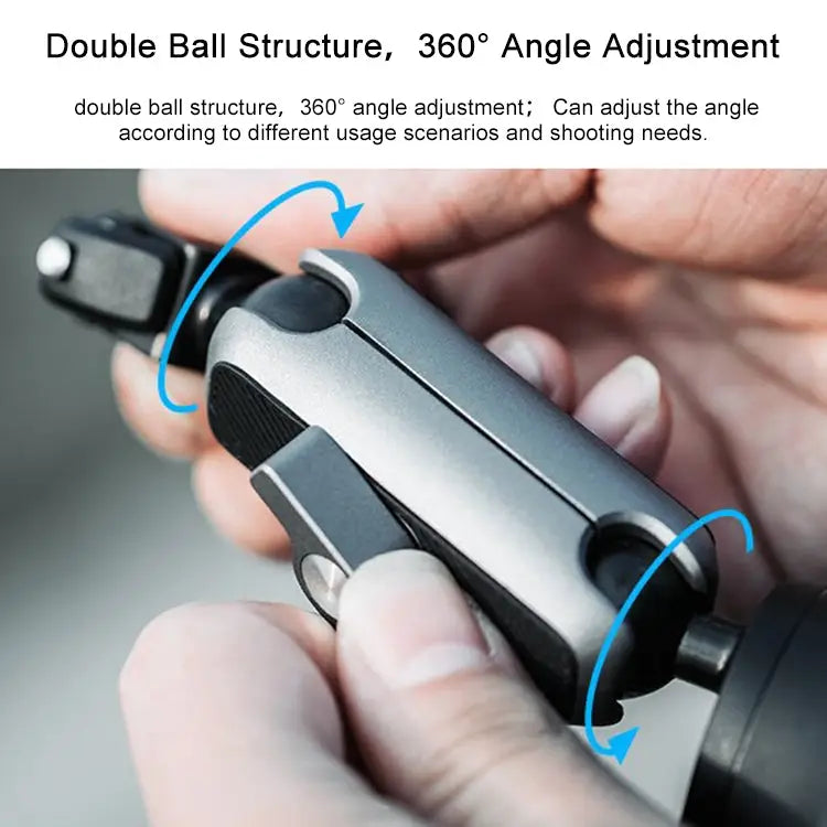 PGYTECH P-GM-132 Action Camera Suction Cup Phone Holder for DJI Osmo Action & GoPro 8/7 P-GM-132 - P-GM-132