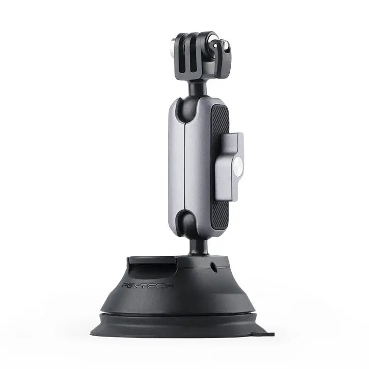 PGYTECH P-GM-132 Action Camera Suction Cup Phone Holder for DJI Osmo Action & GoPro 8/7 P-GM-132 - P-GM-132