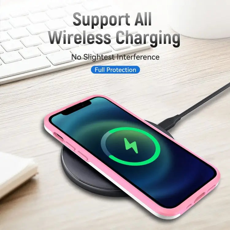 Pioneer Armor Heavy Duty PC + TPU Shockproof Case For iPhone 11 Pro For iPhone 11 Pro Max For iPhone X / XS For iPhone