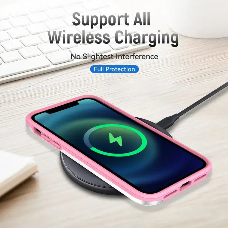 Pioneer Armor Heavy Duty PC + TPU Shockproof Case For iPhone XS Max - Apple Accessories