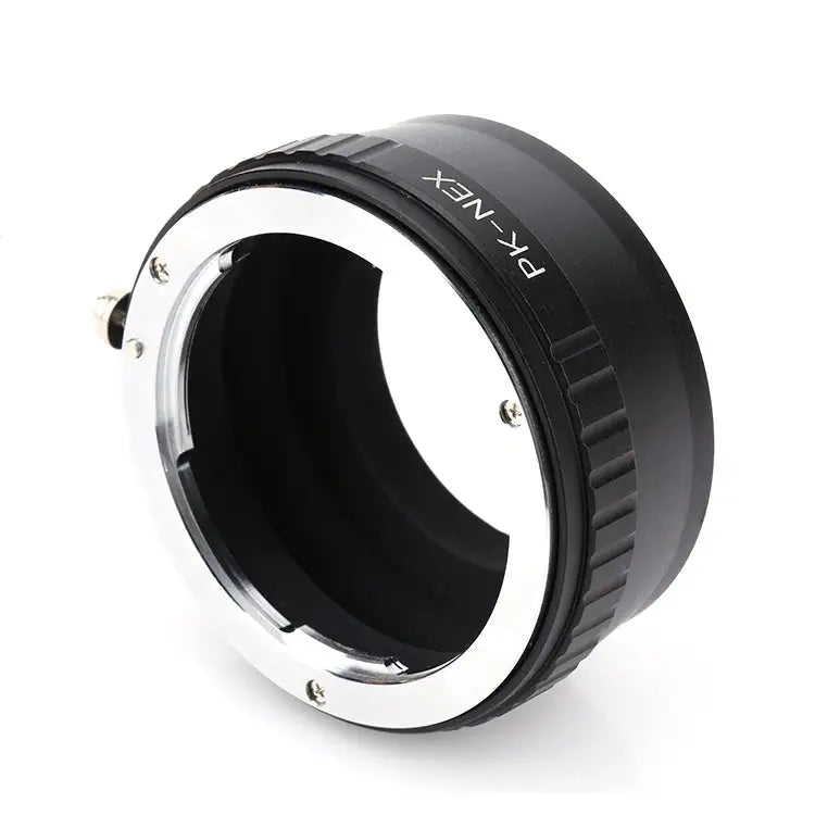 PK-NEX Lens Mount Stepping Ring For Sony NEX - For Sony NEX