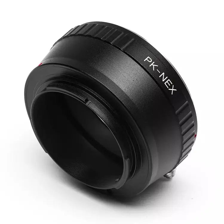 PK-NEX Lens Mount Stepping Ring For Sony NEX - For Sony NEX