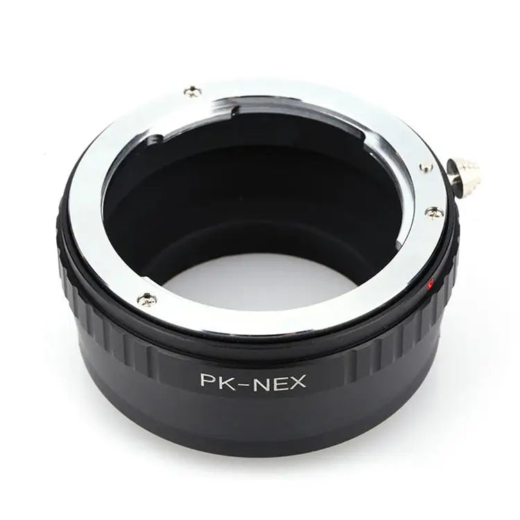 PK-NEX Lens Mount Stepping Ring For Sony NEX - For Sony NEX
