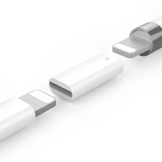 Portable Charging Adapter for Apple Pencil 8Pin - 8Pin
