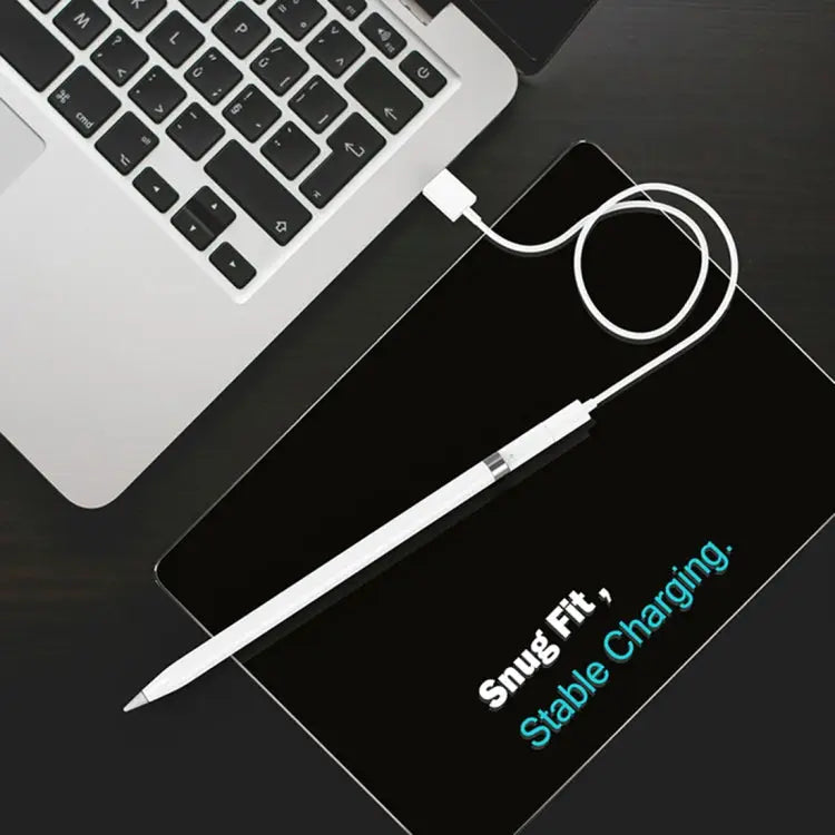 Portable Charging Adapter for Apple Pencil 8Pin - 8Pin