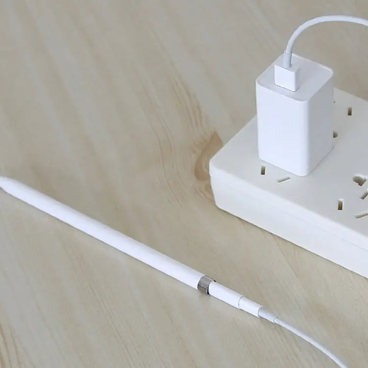 Portable Charging Adapter for Apple Pencil 8Pin - 8Pin