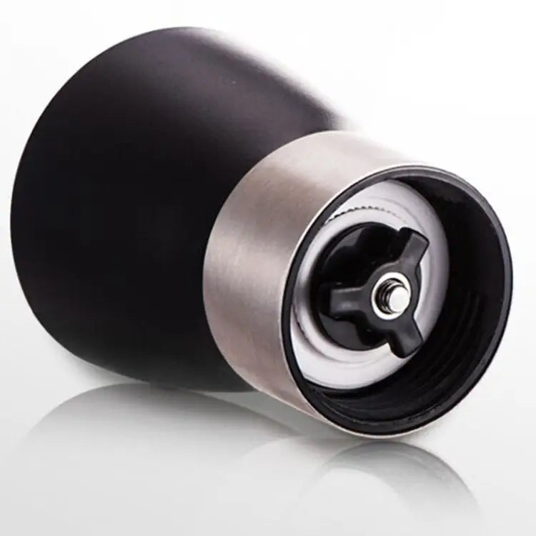 Portable Conical Burr Mill Manual Spice Herbs Hand Grinding Machine Coffee Grinder Capacity: 20g Capacity: 20g
