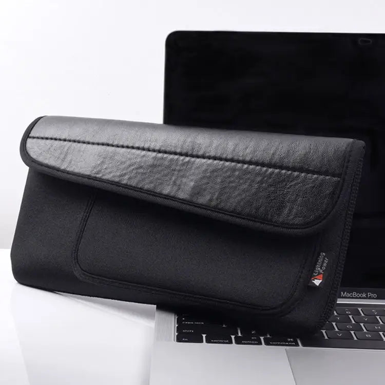 Portable Dust-proof Cover Storage Bag for Apple Magic Mouse 2 and Magic Keyboard 2