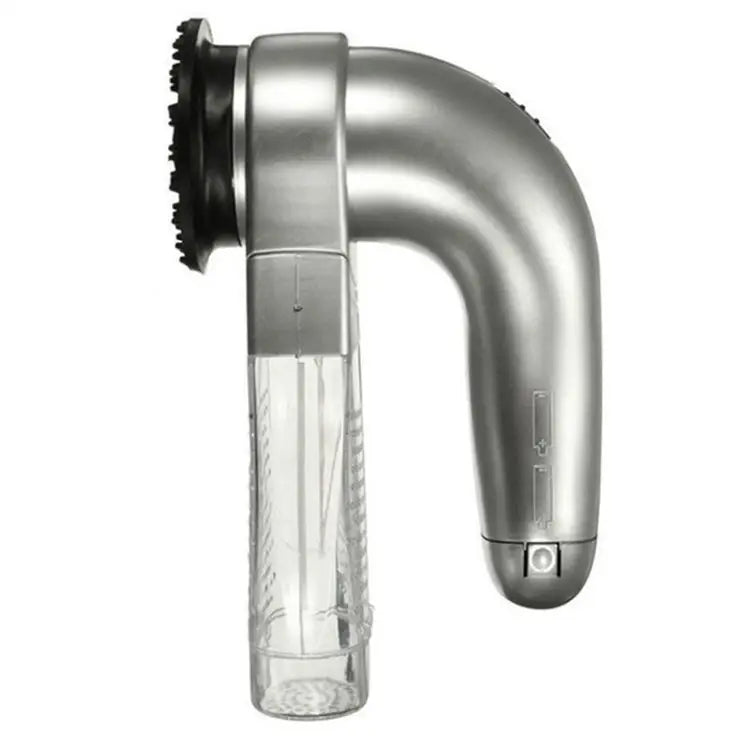 Portable Electric Pet Hair Suction Device Clipper Diagnostic-tool Grooming Pet Brush Comb Removal Size: 19.0 x 11.0 x