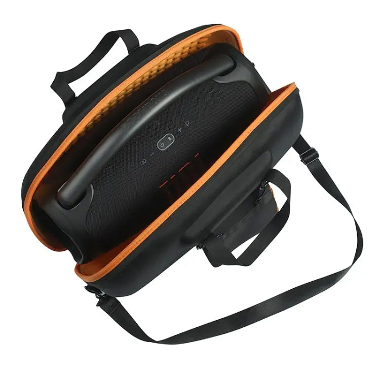 Portable EVA Case Storage Bag with Charger Box 413086 - Apple Accessories