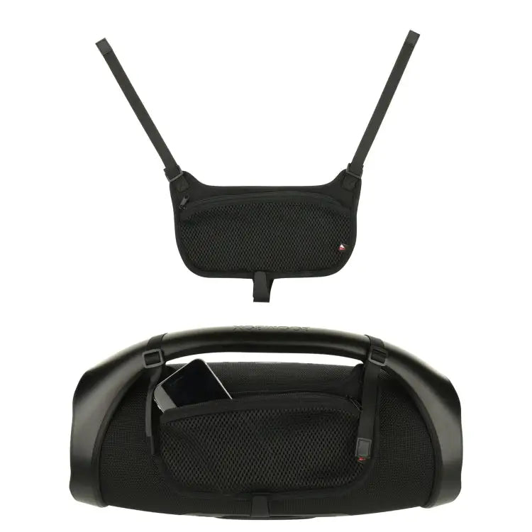 Portable Mobile Phone Storage Bag for JBL Boombox Portable Single-shoulder Strap Protective Cover Phone Storage Bag