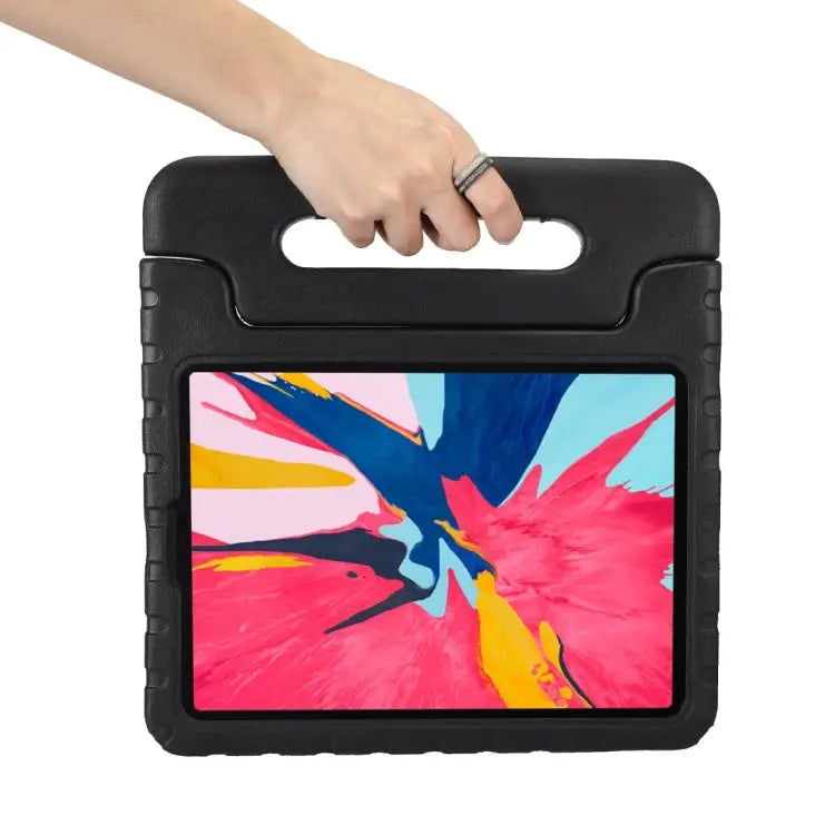 Portable Shockproof EVA Bumper Case for iPad 10.2 / iPad Air 10.5 inch (2019) & iPad Pro 10.5 inch (2017) For iPad Air