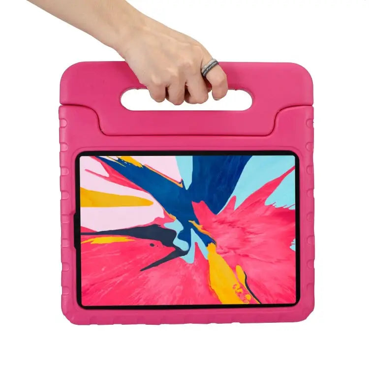 Portable Shockproof EVA Bumper Case for iPad 10.2 / iPad Air 10.5 inch (2019) & iPad Pro 10.5 inch (2017) For iPad Air