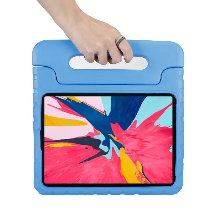 Portable Shockproof EVA Bumper Case for iPad 10.2 / iPad Air 10.5 inch (2019) & iPad Pro 10.5 inch (2017) For iPad Air